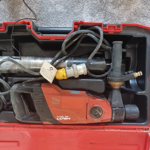 Hilti 150 core - core, drill