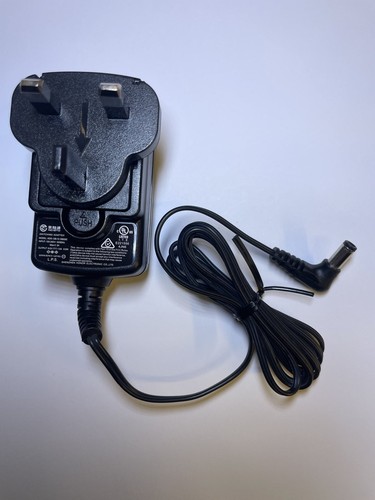 Replacement for 500ma dc - 9v,