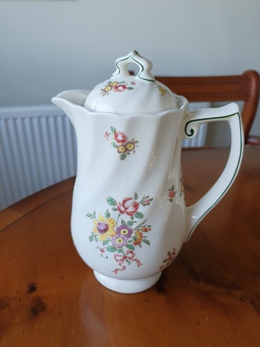 Royal doulton old leeds - ,