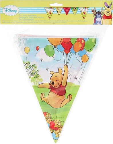Winnie the pooh party - the, supplies