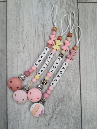 Baby girl personalised - girl,