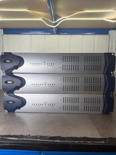 Avid digidesign 192 pro - 192,