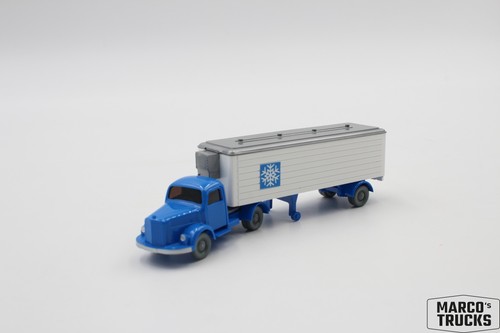 Wiking 3500 refrigerated - 3500,