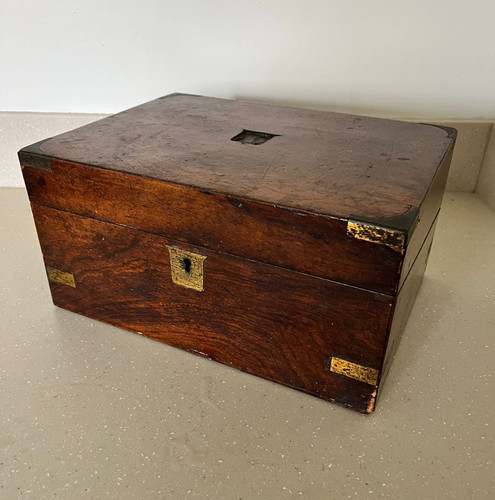Antique vintage writing - writing, slope