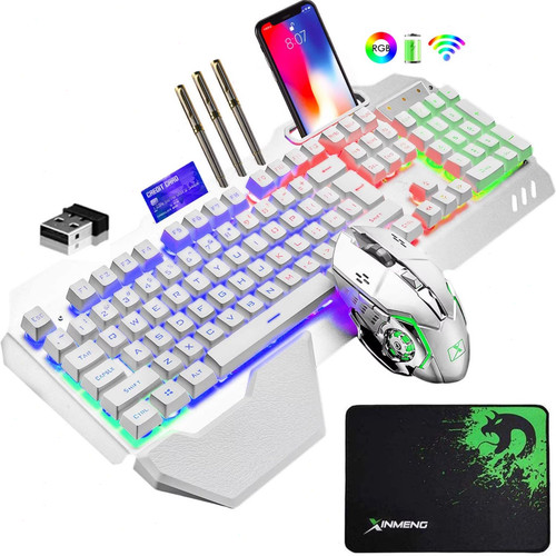 K680 gaming keyboard and mouse - k680,