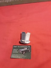 Triumph Gt6 Medallion Bonnet