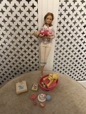 Barbie Midge &Nicki birthday