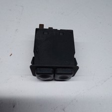 Original Rear Fog Light Switch
