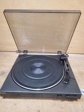Record Player - Sony PS-LX43P