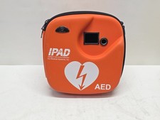 Carry Case For iPAD SP1 AED
