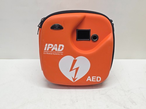 Carry case for - ipad, aed