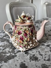 ROYAL ALBERT Old Country Roses