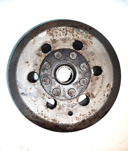 Gasgas motoplat delta - gasgas, gt/delta