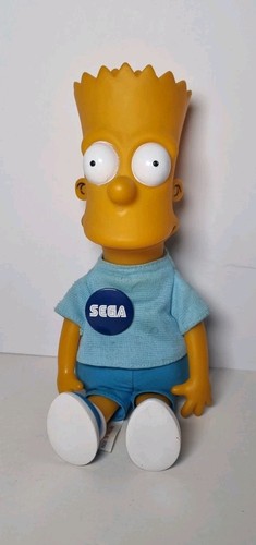 Simpson vintage 1990 bart - simpson,