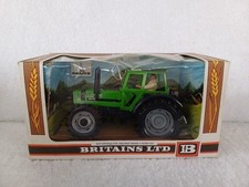 Britains 1/32 Scale 9526 Deutz