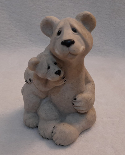 Vtg quarry critters - critters, banjo