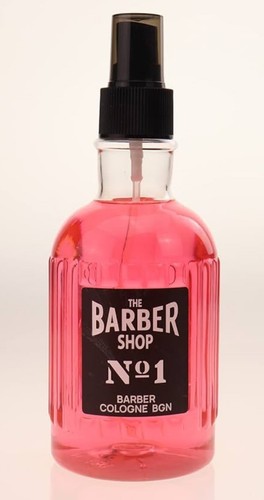 Barber shop aftershave cologne - shop,