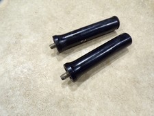 Ducati 900SS ie 750 left right