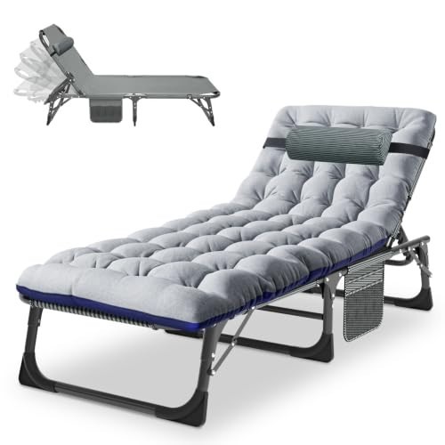 Sun lounger for - ",