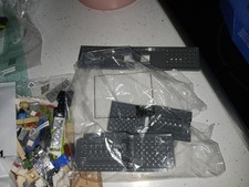 Lego 60337 Train Set Only No Motor Power Up Or Track