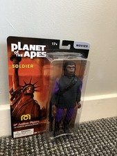 Mego Planet of the Apes