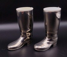 Vintage Grenadier Silver