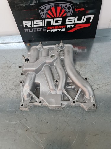 Mazda rx7 fd3s 13b - lower, inlet