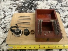 VINTAGE KENDRICK & DAVIS