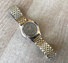 Men's watch, wristwatch