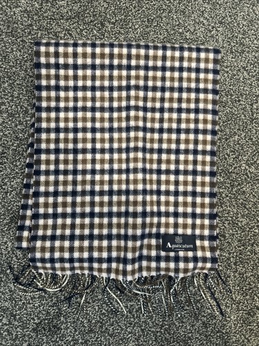 Aquascutum london scarf - scarf, |