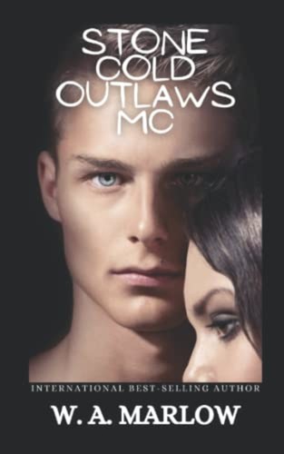 Stone cold outlaws - outlaws,