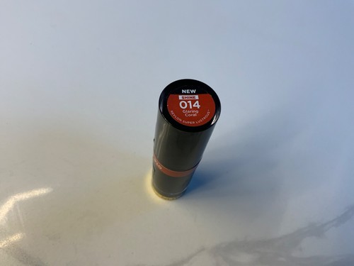 Revlon super lustrous lipstick - revlon,