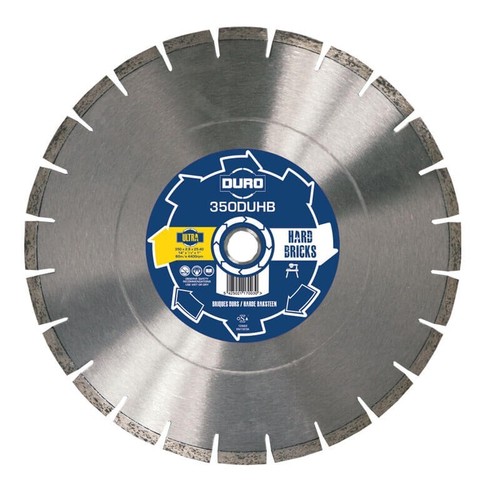 Duro brick diamond blade fast - diamond,