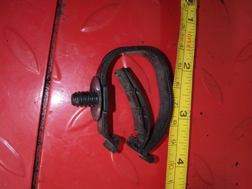 Mk2 golf gti plastic - golf,