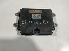 MAZDA CX-7 MK1 2007 - 2012