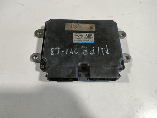 Mazda mk1 2007 2012 - 2007,