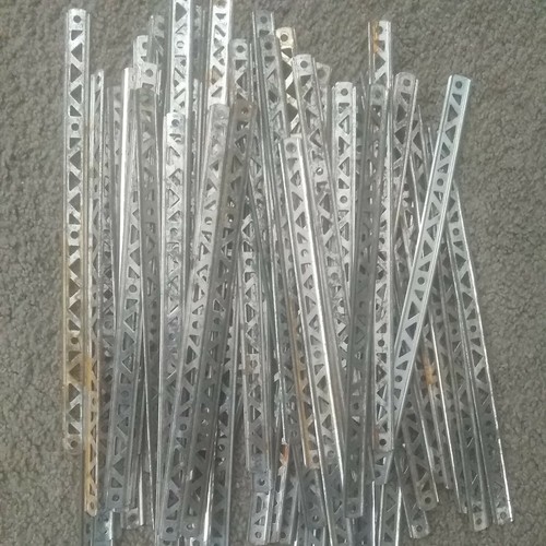 Gilbert erector set part - erector, c