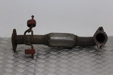 Ford Focus Exhaust Front (2010)