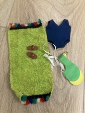 Pedigree Sindy’s Little