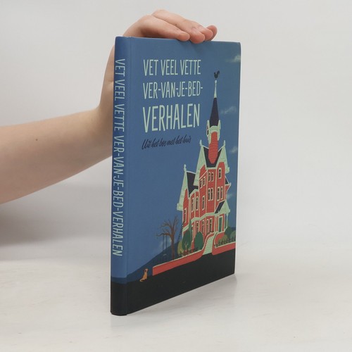 Vet veel vette