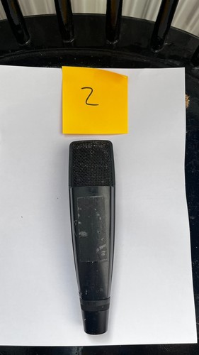 Sennheiser 421 u - sennheiser, md