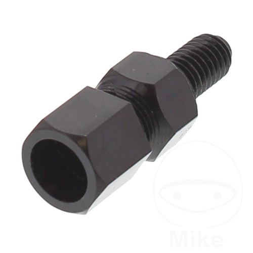 Jmp mirror adapter m8x1 - adapter, m8x1.25