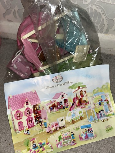 Elc rosebud village - rosebud,