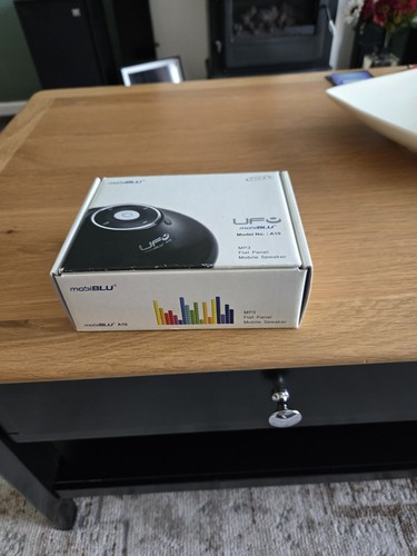 Mobiblu a10 mp3 flat panel - a10,
