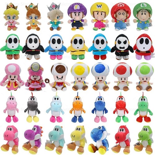 Super mario bros baby waluigi - mario,
