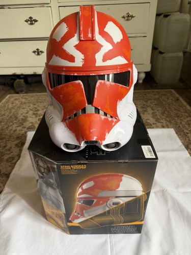 Hasbro black series - hasbro,