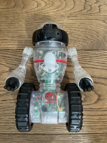 Wowwee coder mip - wowwee,