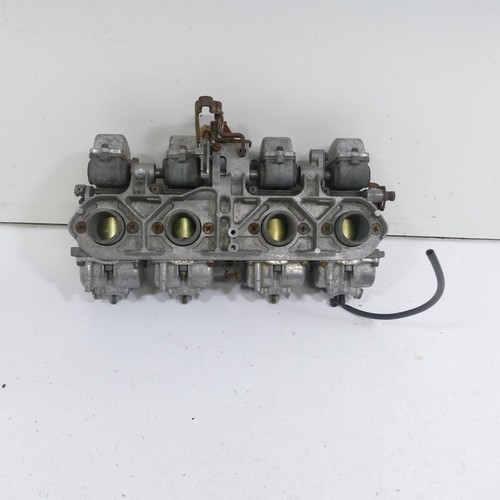 Suzuki 750 carburettor 26mm - gs,