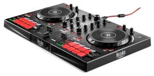 Hercules inpulse 300 mk2 - dj,