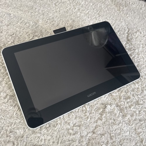 Wacom dtc133 graphics - graphics, tablet